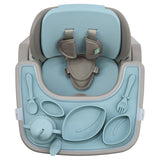 Tutti Bambini Nova Maison Highchair Accessory Pack - Harbour