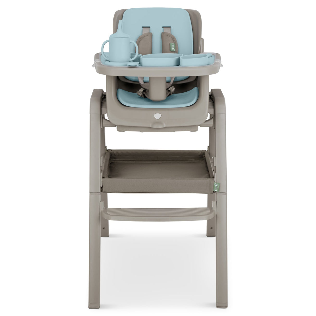 Tutti Bambini Nova Maison Highchair Accessory Pack - Harbour