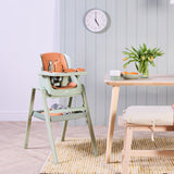 Tutti Bambini Nova Maison Highchair Accessory Pack - Ginger