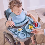 Tutti Bambini Nova Maison Highchair Accessory Pack - Harbour