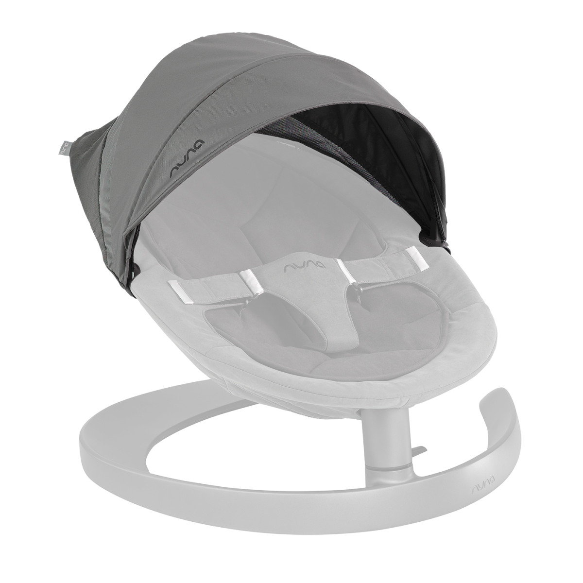 Leaf Canopy Accessory Cinder