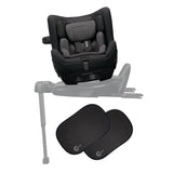 Nuna TODL Next Car Seat - Caviar