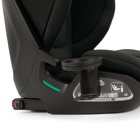 Nuna Aace LX High Back Booster - Caviar