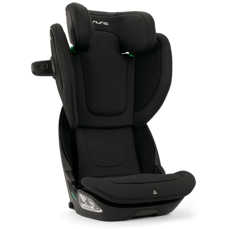 Nuna Aace LX High Back Booster - Caviar