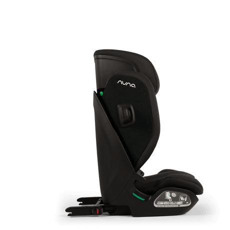 Nuna Aace LX High Back Booster - Caviar