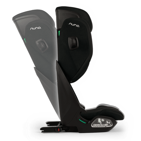 Nuna Aace LX High Back Booster - Caviar