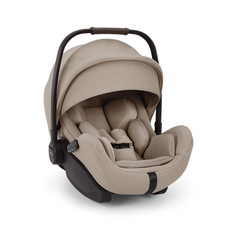 Nuna Mixx Next Travel System with ARRA Flex Car Seat, Curv ISOFIX Base & Stand - Chateau