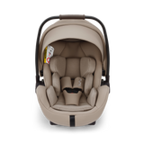 Nuna Mixx Next Travel System with ARRA Flex Car Seat & Curv ISOFIX Base - Chateau