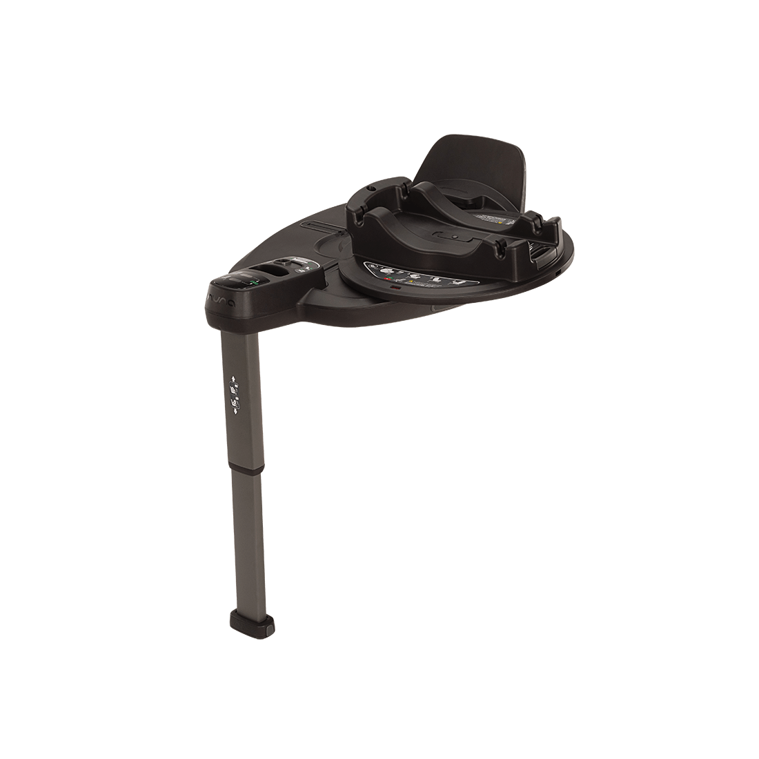 Nuna Mixx Next Travel System with ARRA Flex Car Seat & Curv ISOFIX Base - Chateau