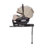 Nuna Mixx Next Travel System with ARRA Flex Car Seat & Curv ISOFIX Base - Chateau