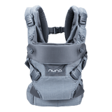 Nuna CUDL Baby Carrier - Softened Denim