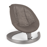 Nuna LEAF Grow Baby Swing & Toy Bar – Granite