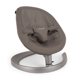 Nuna LEAF Grow Baby Swing & Toy Bar – Granite