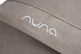 Nuna Mixx Next Travel System with ARRA Flex Car Seat & Curv ISOFIX Base - Chateau