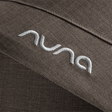 Nuna Mixx Next Travel System with ARRA Flex Car Seat & Curv ISOFIX Base - Chestnut