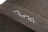 Nuna Mixx Next Travel System with ARRA Flex Car Seat, Curv ISOFIX Base & Stand - Pistachio