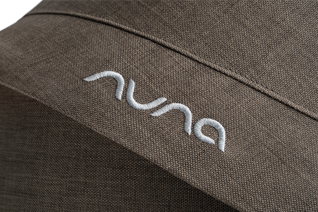Nuna Mixx Next Travel System with ARRA Flex Car Seat, Curv ISOFIX Base & Stand - Pistachio