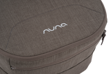 Nuna Mixx Next Travel System with ARRA Flex Car Seat & Curv ISOFIX Base - Chestnut