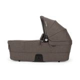 Nuna Mixx Next Travel System with ARRA Flex Car Seat & Curv ISOFIX Base - Chestnut