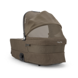 Nuna Mixx Next Travel System with ARRA Flex Car Seat, Curv ISOFIX Base & Stand - Pistachio