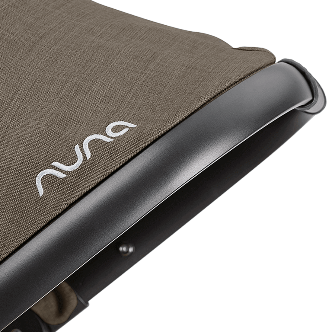 Nuna Mixx Next Travel System with ARRA Flex Car Seat, Curv ISOFIX Base & Stand - Pistachio