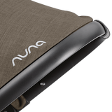 Nuna Mixx Next Travel System with ARRA Flex Car Seat, Curv ISOFIX Base & Stand - Pistachio