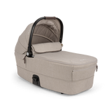 Nuna Mixx Next Travel System with ARRA Flex Car Seat & Curv ISOFIX Base - Chateau