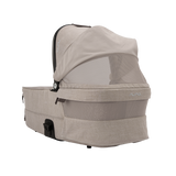 Nuna Mixx Next Travel System with ARRA Flex Car Seat & Curv ISOFIX Base - Chateau