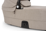Nuna Mixx Next Travel System with ARRA Flex Car Seat & Curv ISOFIX Base - Chateau