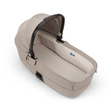 Nuna Mixx Next Travel System with ARRA Flex Car Seat & Curv ISOFIX Base - Chateau