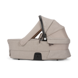 Nuna Mixx Next Travel System with ARRA Flex Car Seat & Curv ISOFIX Base - Chateau