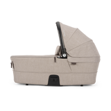 Nuna Mixx Next Travel System with ARRA Flex Car Seat & Curv ISOFIX Base - Chateau