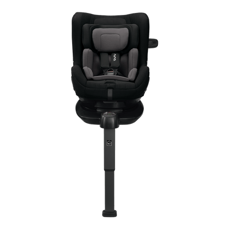 Nuna TODL Next Car Seat - Caviar