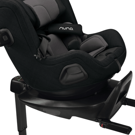 Nuna TODL Next Car Seat - Caviar