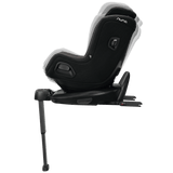 Nuna TODL Next Car Seat - Caviar