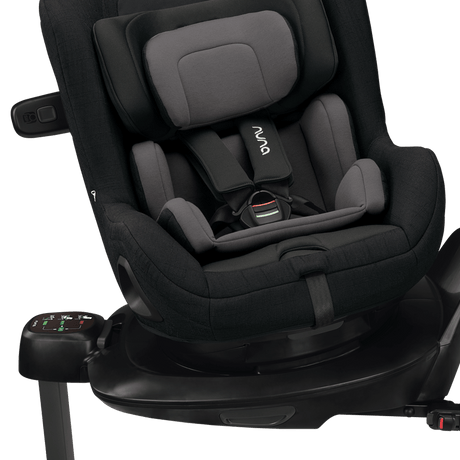 Nuna TODL Next Car Seat - Caviar