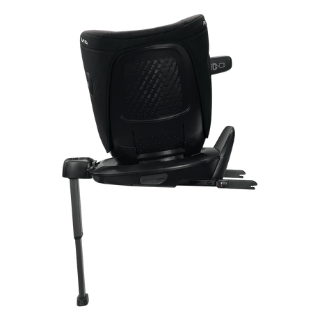 Nuna TODL Next Car Seat - Caviar