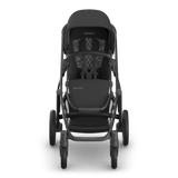 UPPAbaby Vista V3 Pushchair and Carrycot - Jake
