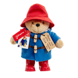 Rainbow Designs Classic Paddington Bear with Boots