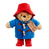 Rainbow Designs Classic Paddington Bear with Boots