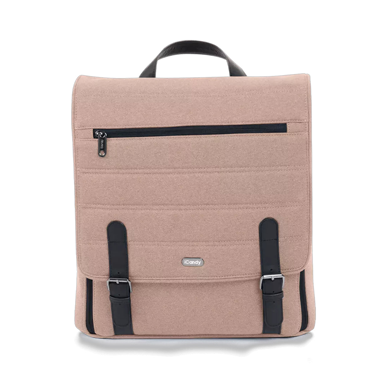 iCandy Peach 7 Complete Travel System with Maxi Cosi Pebble Pro 2 and ISOFIX Base - Cookie