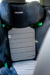 Recaro AXION 1 High Back Booster - Pepita Limited Edition