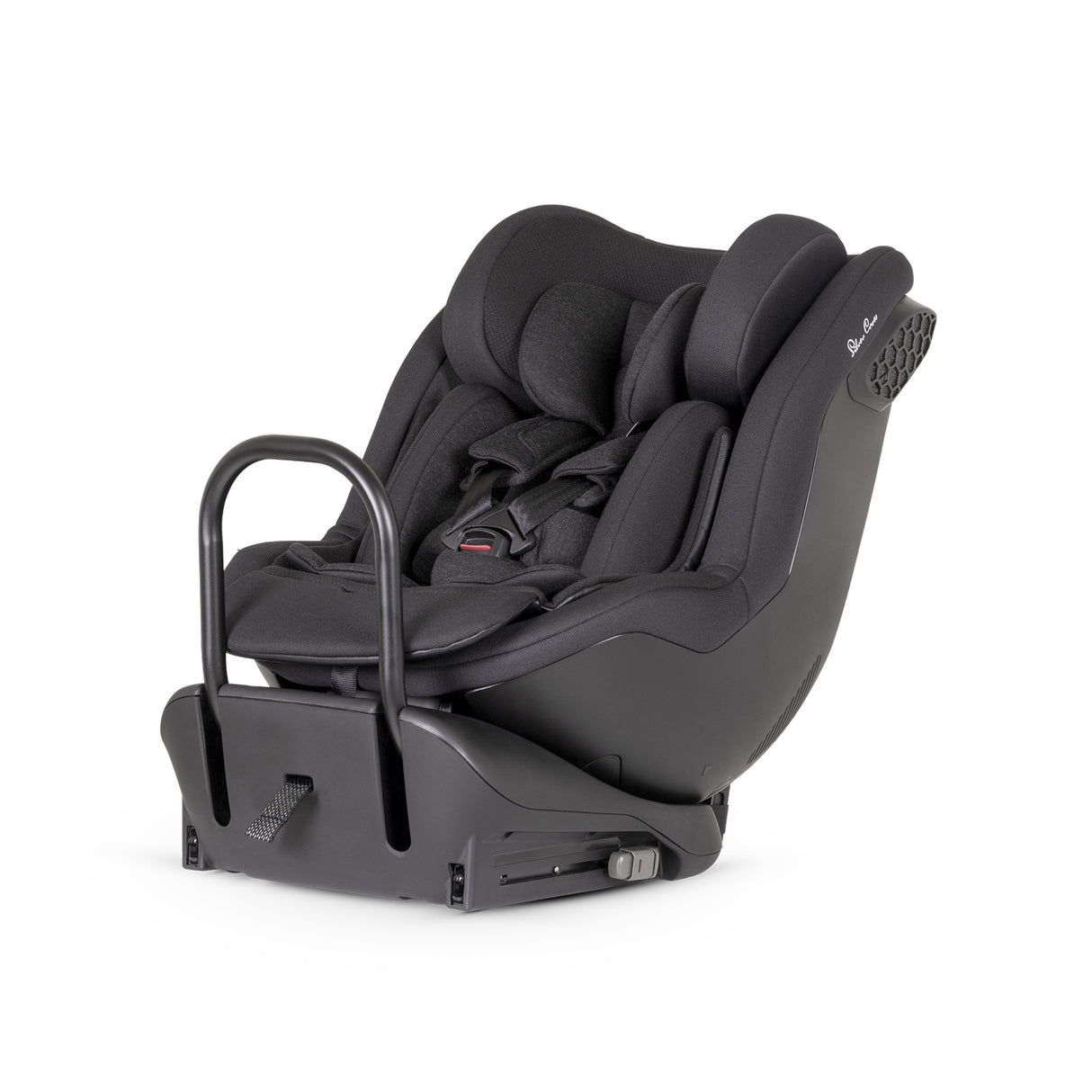 Silver Cross Perform Car Seat - Iconic Black