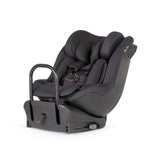 Silver Cross Perform Car Seat - Iconic Black