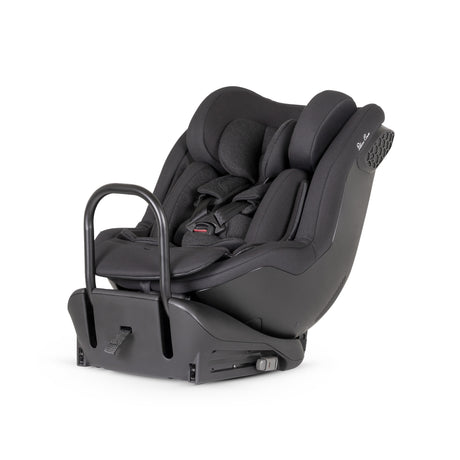 Silver Cross Perform Car Seat - Iconic Black