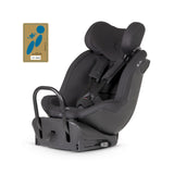 Silver Cross Perform Car Seat - Iconic Black