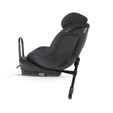 Silver Cross Perform Car Seat - Iconic Black