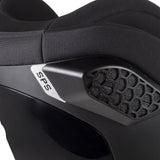 Silver Cross Perform Car Seat - Iconic Black