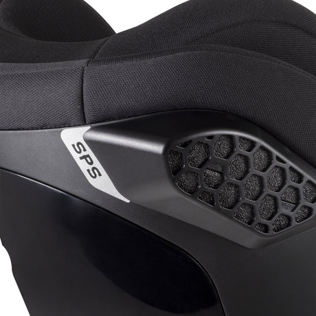 Silver Cross Perform Car Seat - Iconic Black