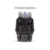 Silver Cross Perform Car Seat - Iconic Black